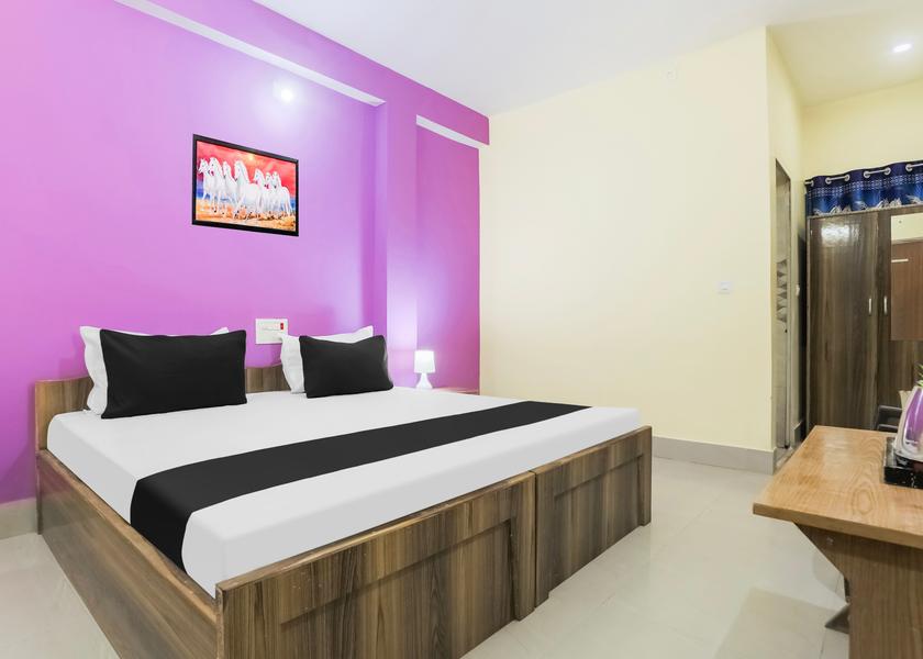 Bihar Gaya Room