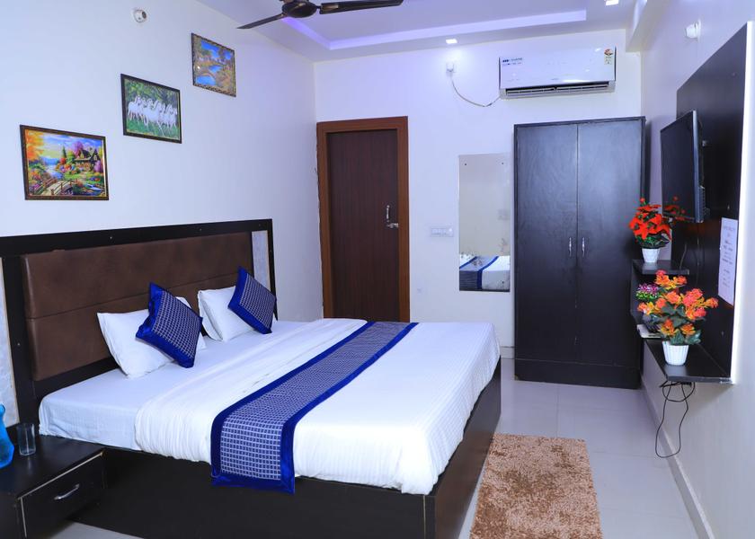 Uttar Pradesh Agra Room