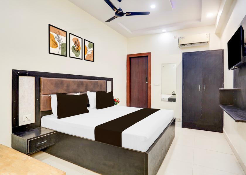Uttar Pradesh Agra Room