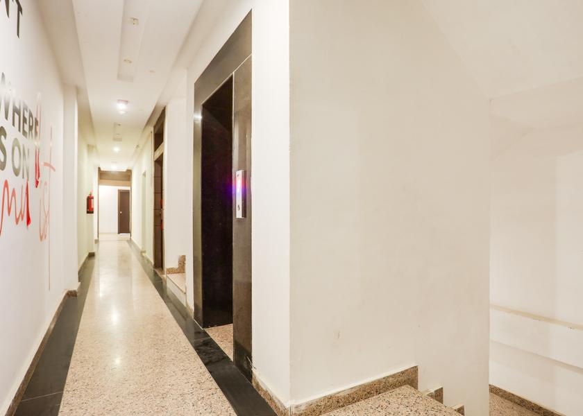 Uttar Pradesh Prayagraj Public Areas