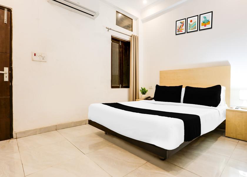 Uttar Pradesh Prayagraj Room