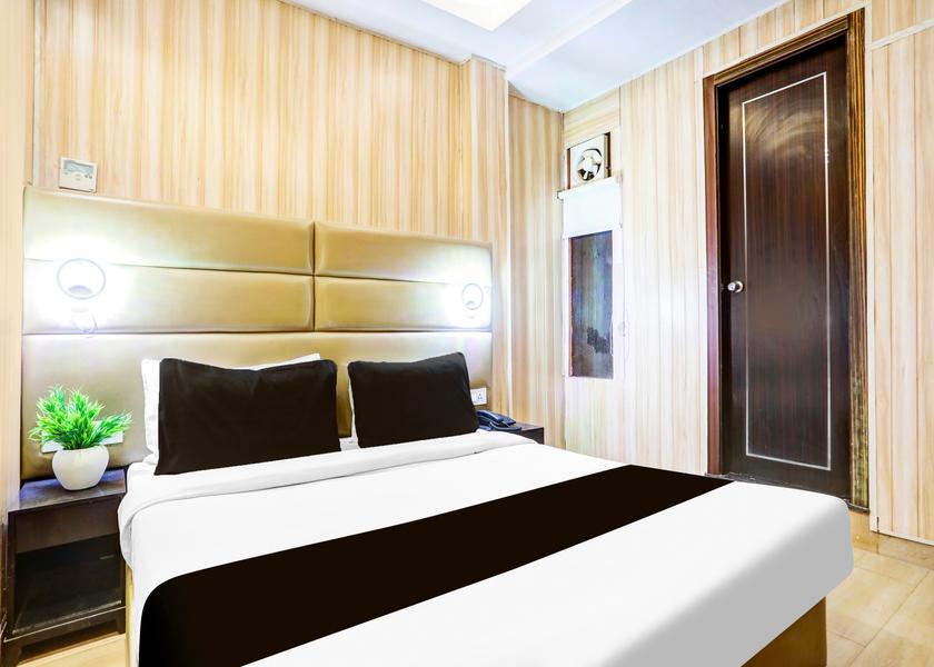Uttar Pradesh Prayagraj Room