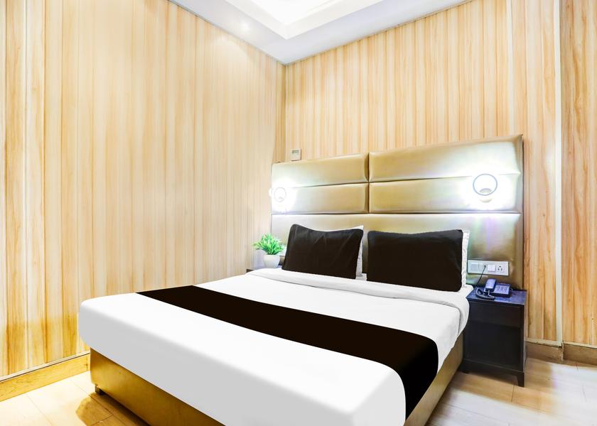 Uttar Pradesh Prayagraj Room