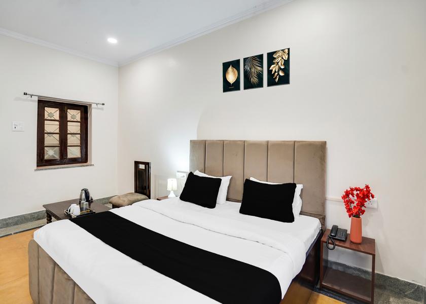 Uttar Pradesh Prayagraj Room