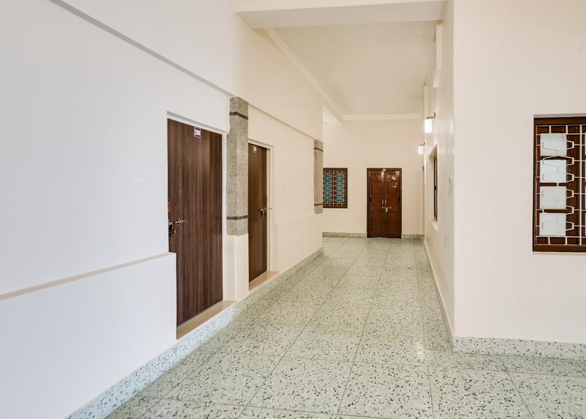 Uttar Pradesh Prayagraj Public Areas