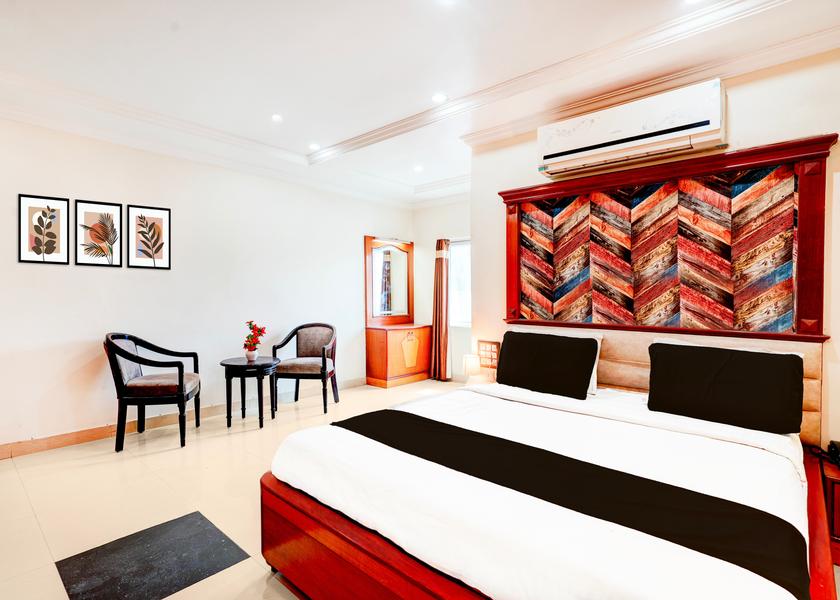Andhra Pradesh Anantapur Room