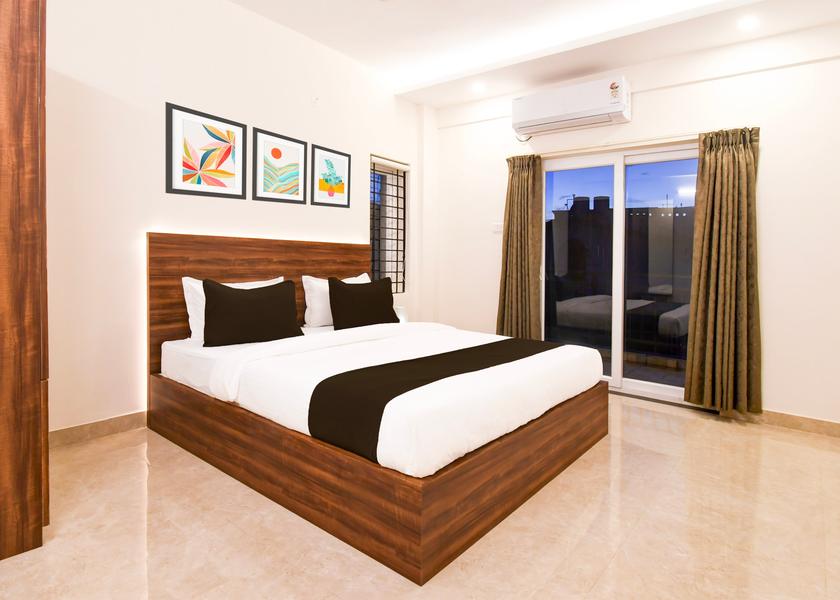 Odisha Bhubaneswar Room
