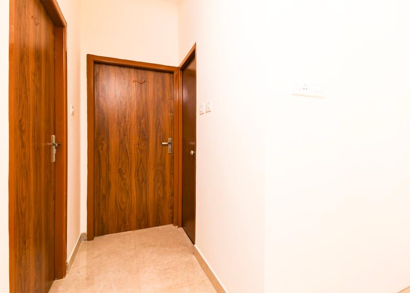 Odisha Bhubaneswar Lobby
