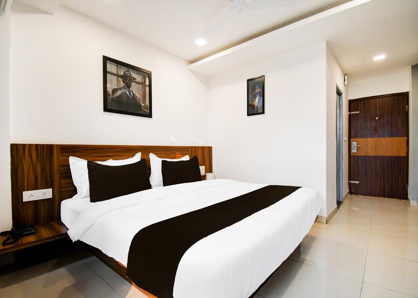 Odisha Bhubaneswar Room
