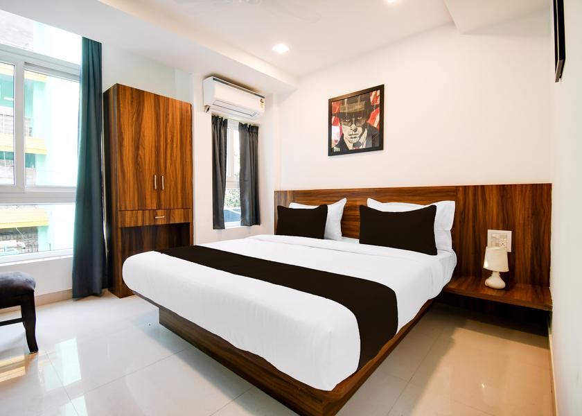 Odisha Bhubaneswar Room