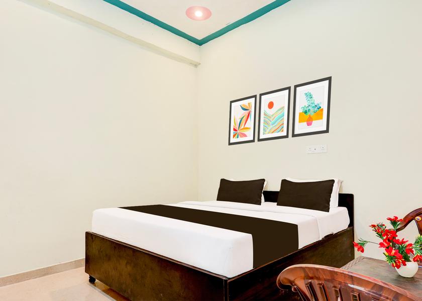 Rajasthan Bhiwadi Room