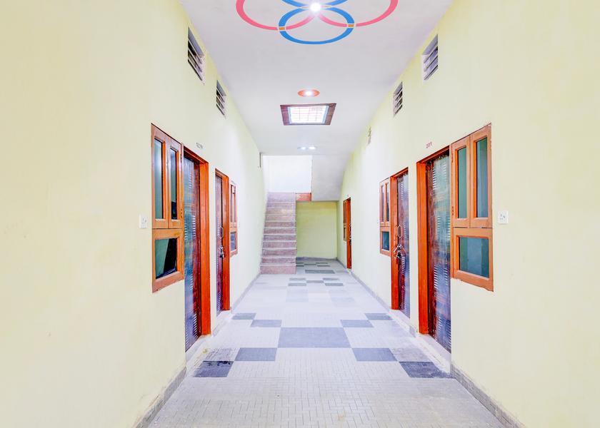 Rajasthan Bhiwadi Lobby
