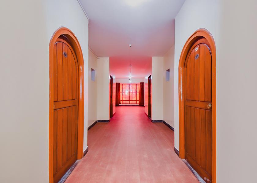 Karnataka Bangalore Lobby