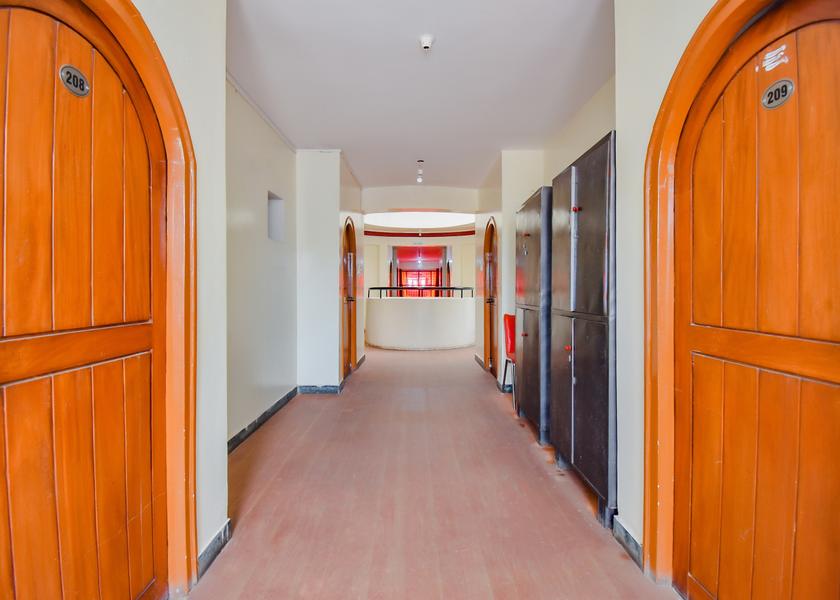 Karnataka Bangalore Lobby
