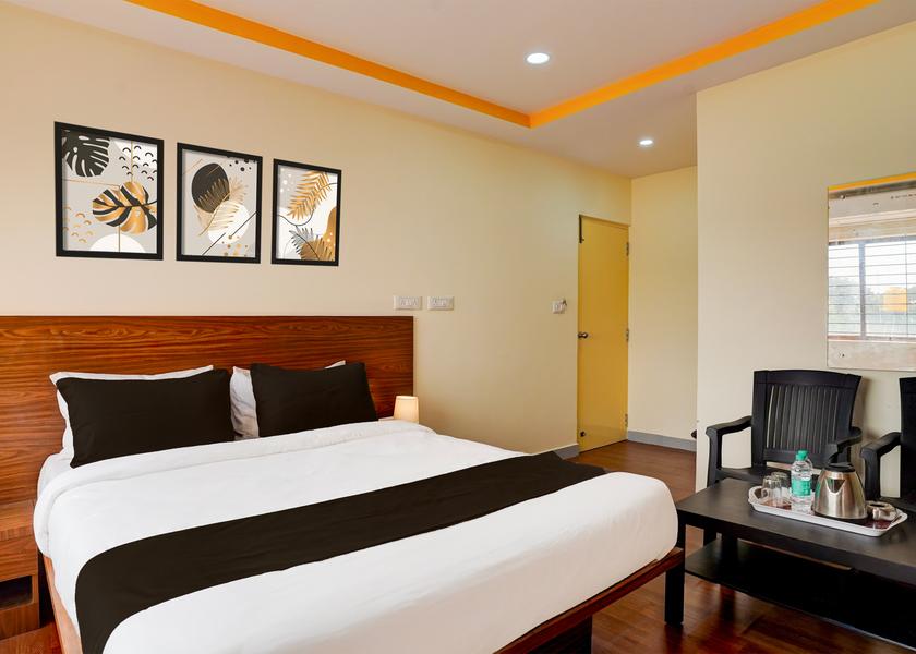 Karnataka Bangalore Room
