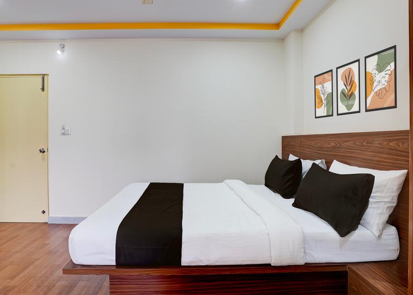 Karnataka Bangalore Room