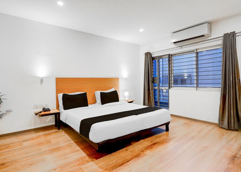 Karnataka Bangalore Room