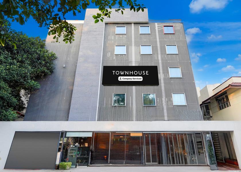 Karnataka Bangalore Hotel Exterior