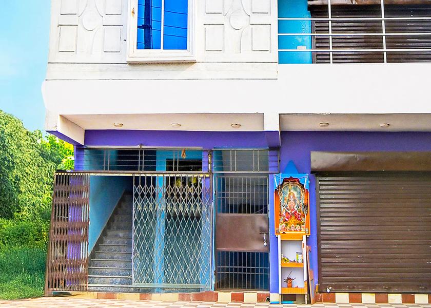 Odisha Bhadrak Entrance