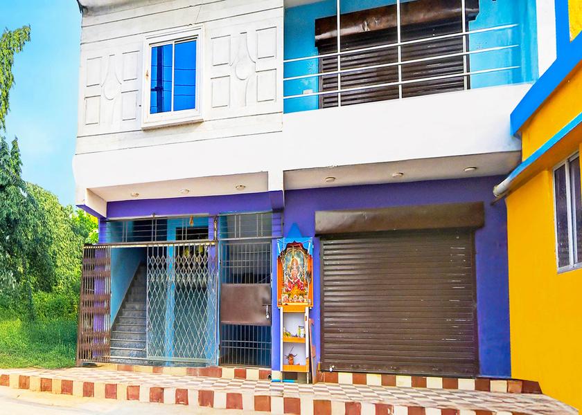 Odisha Bhadrak Entrance
