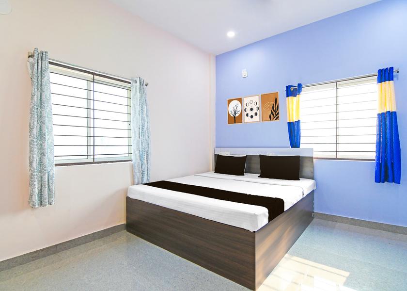 Odisha Bhadrak Room