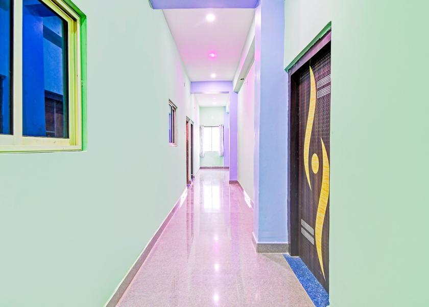 Odisha Bhadrak Lobby