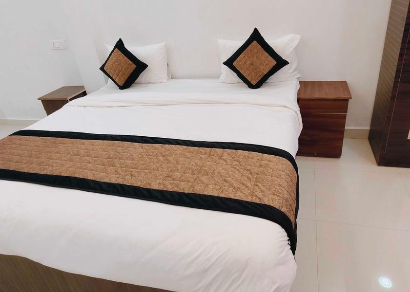 Bihar Bettiah Room