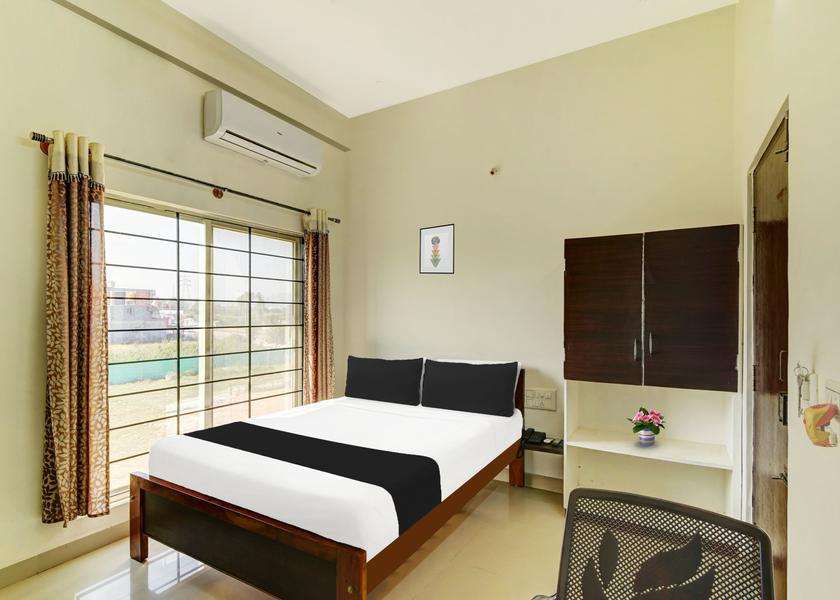 Karnataka Chikkamagaluru Room