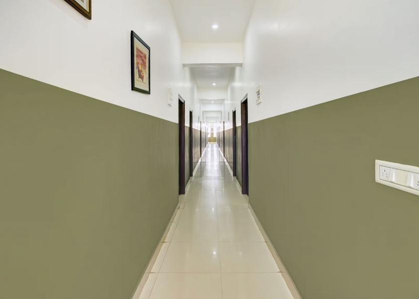 Karnataka Chikkamagaluru Public Areas