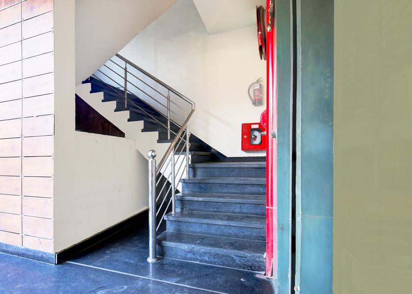 Punjab Dera Bassi Entrance
