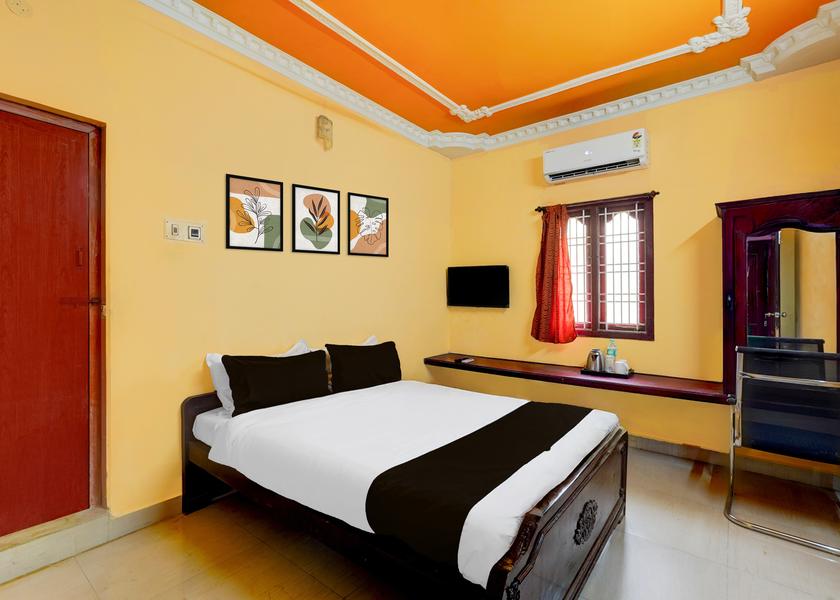 Tamil Nadu Nemili Room