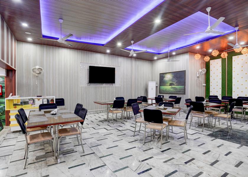 Uttarakhand Dehradun Food & Dining