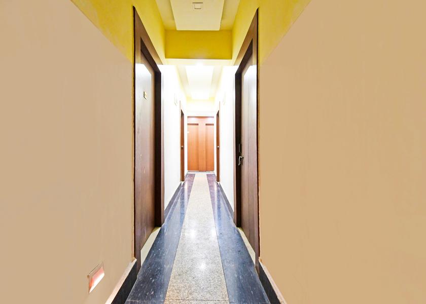 Jharkhand Dhanbad Lobby