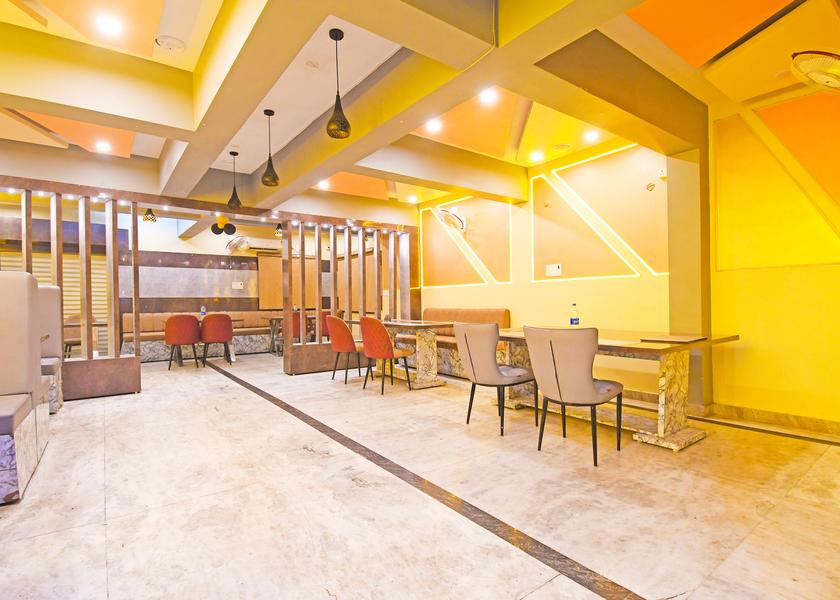 Jharkhand Dhanbad Lobby