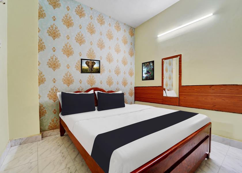 Tamil Nadu Erode Room