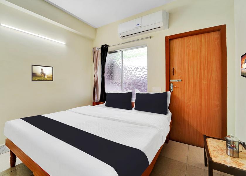 Tamil Nadu Erode Room