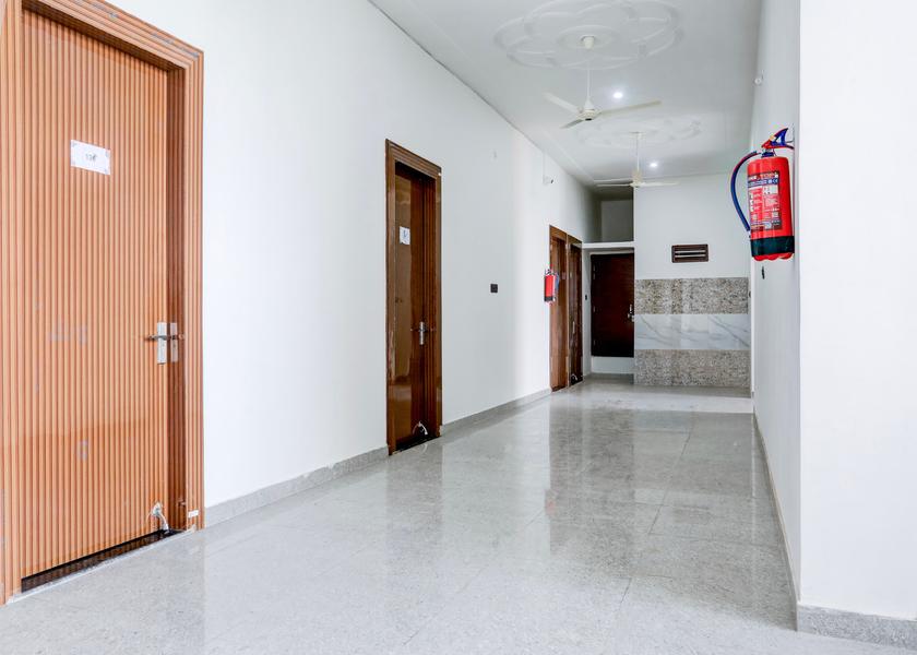 Uttar Pradesh Etawah Lobby