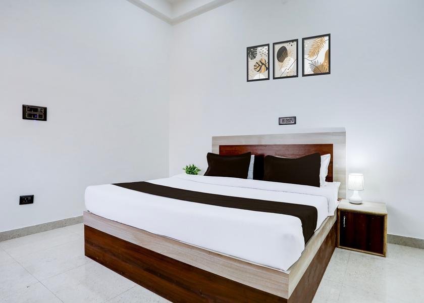 Uttar Pradesh Etawah Room
