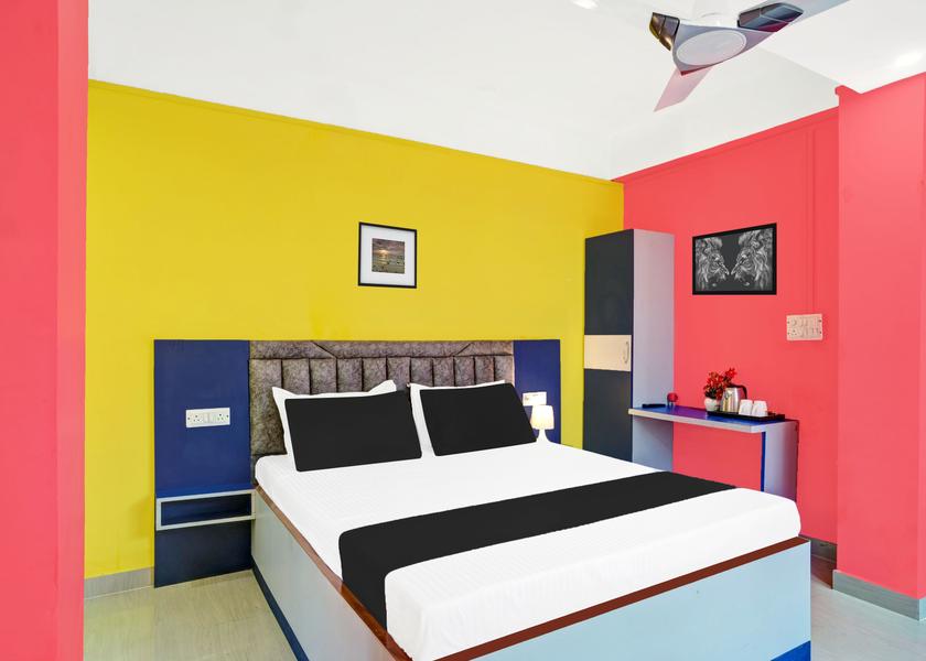 Assam Guwahati Room