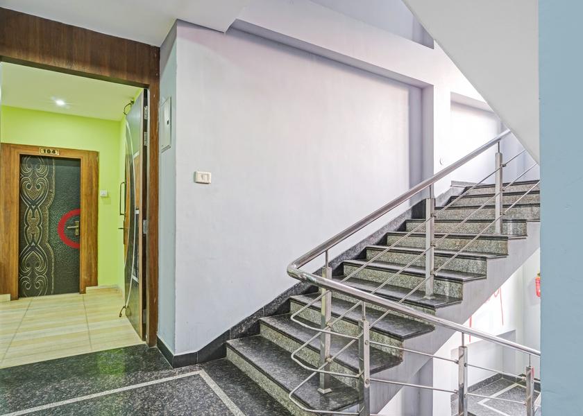 Assam Guwahati Public Areas