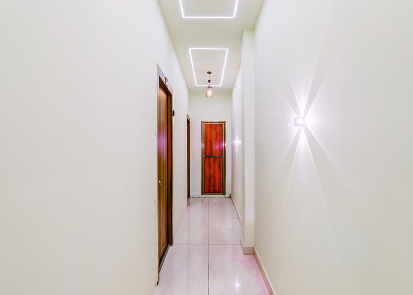 Uttar Pradesh Gorakhpur Lobby