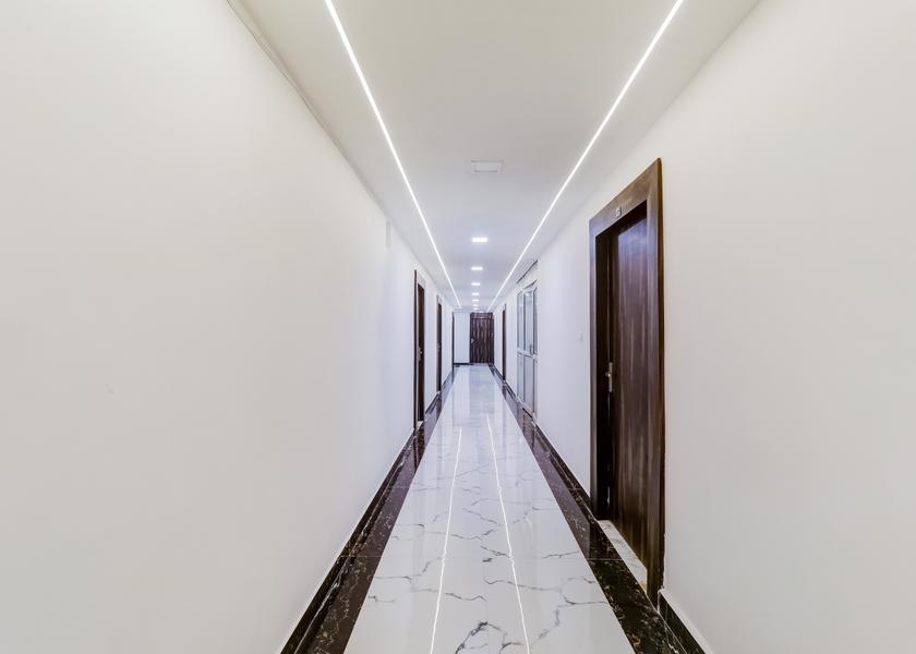 Uttar Pradesh Gorakhpur Lobby