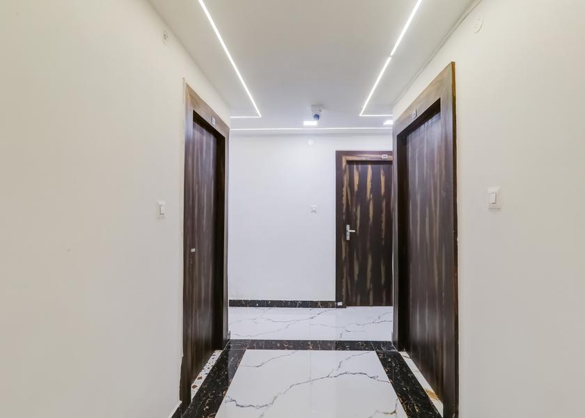 Uttar Pradesh Gorakhpur Lobby