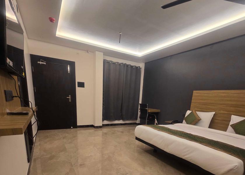 Uttar Pradesh Gorakhpur Room