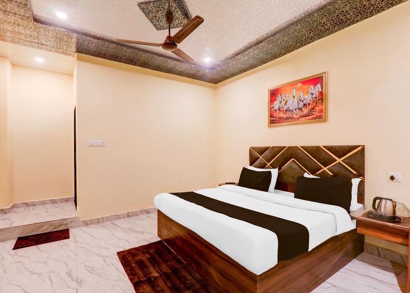 Uttar Pradesh Gorakhpur Room