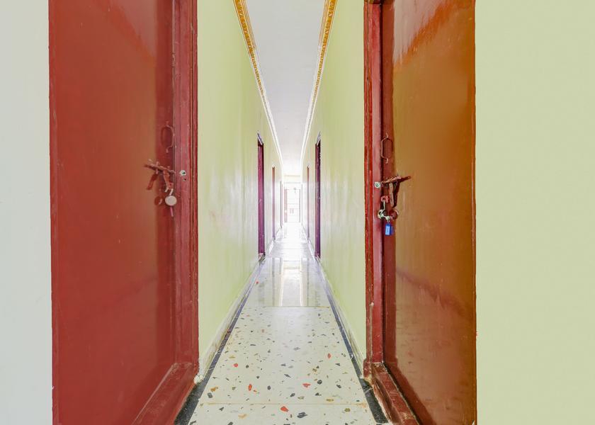 Andhra Pradesh Bapatla Lobby