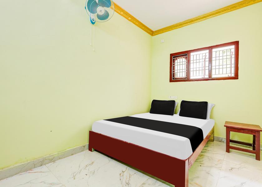 Andhra Pradesh Bapatla Room