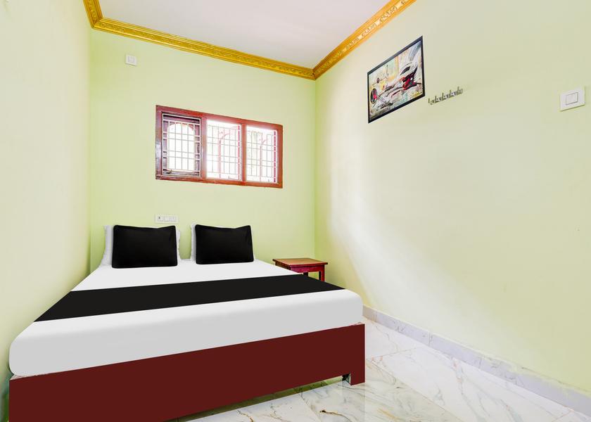 Andhra Pradesh Bapatla Room