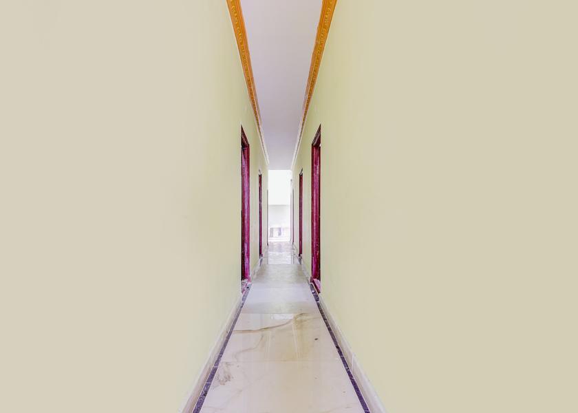Andhra Pradesh Bapatla Lobby