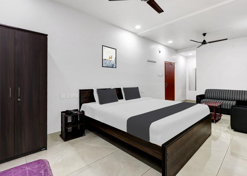 Andhra Pradesh Guntur Room